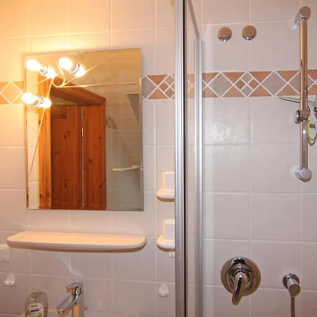 Appartement Weitblick In Schlagsdorf, Cleaning Included