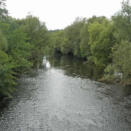 Weitblick In Schlagsdorf, Cleaning Included * Schlagsdorf (Fehmarn)