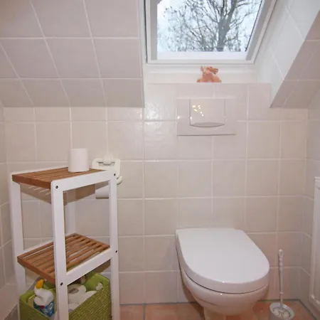 Appartement Weitblick In Schlagsdorf, Cleaning Included