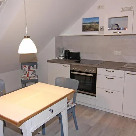 Weitblick In Schlagsdorf, Cleaning Included Appartement Schlagsdorf (Fehmarn)