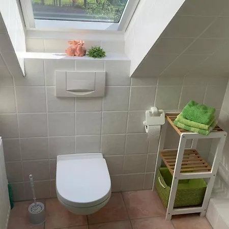 Appartement Weitblick In Schlagsdorf, Cleaning Included Schlagsdorf (Fehmarn)