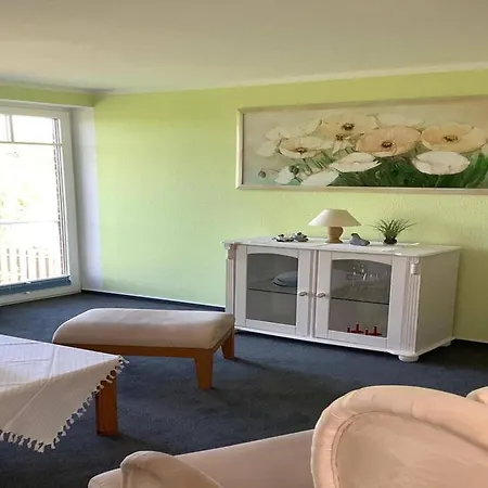 Weitblick In Schlagsdorf, Cleaning Included Schlagsdorf (Fehmarn)