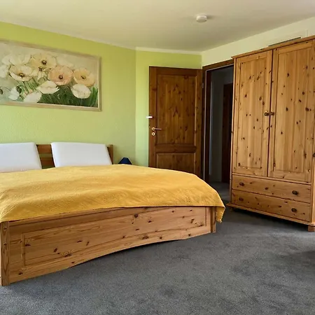 Weitblick In Schlagsdorf, Cleaning Included * Schlagsdorf (Fehmarn)